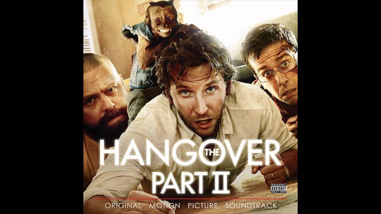 The Hangover Part 2 Free